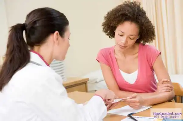 See Some Significant Menstrual Problems That Should Not Be Ignored By Women